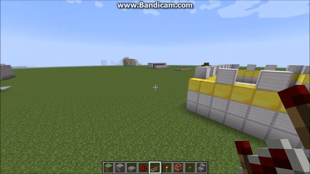 Minecraft механическая печка и диномитная пушка! смотреть онлайн