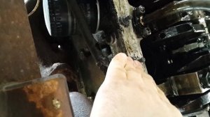 Силиконовая прокладка поддона УАЗ Silicone gasket pallet UAZ