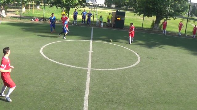 21 КХ 4 тур 15 лига Style Print 2 – Эльдорадо 1 тайм смотреть онлайн