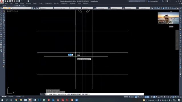 AUTOCAD 3 смотреть онлайн