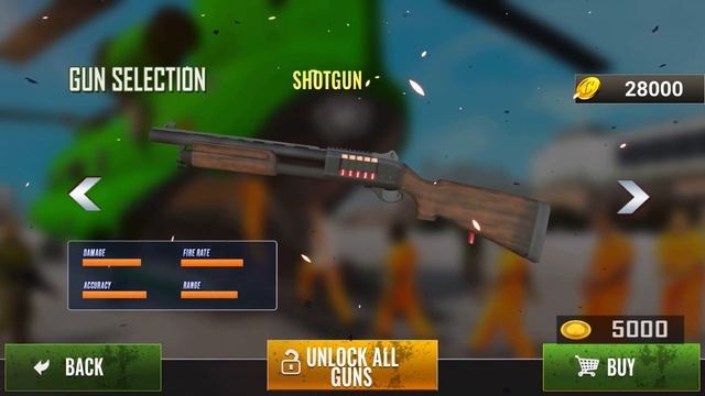 Shoot and Crack down on criminals game | TF Game24 смотреть онлайн