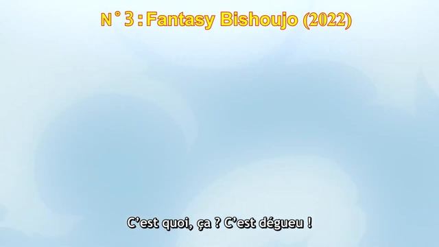 Mon Top 5 Anime Gender Bender en 2022 смотреть онлайн