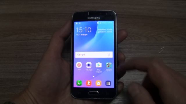 Samsung Galaxy J1 2016 DUOS Incoming Call смотреть онлайн