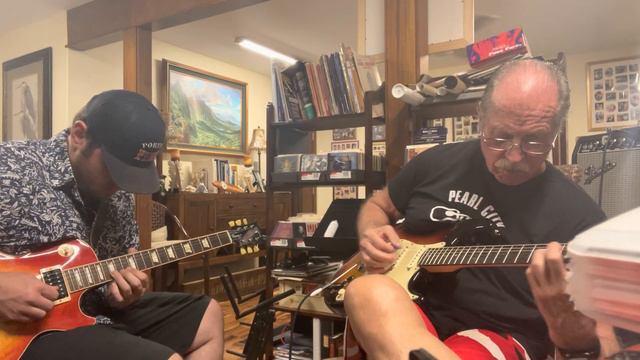 Jim Gayle / Cade Maas Jam 1 смотреть онлайн