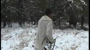 Пушной промысел | Часть 1