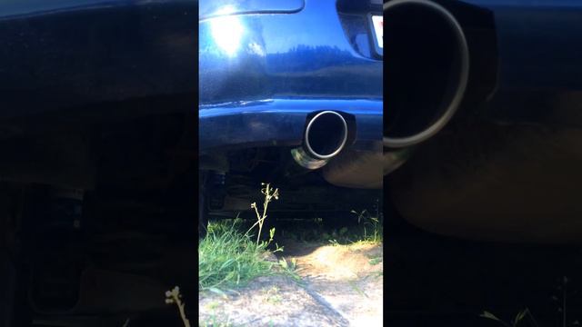 Прямоток Peugeot 307 смотреть онлайн