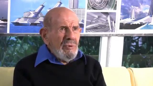 Жак Фреско Разрешение конфликтов смотреть онлайн