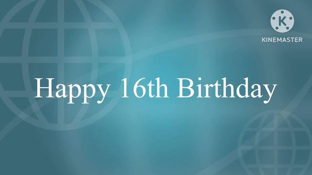 Birthday Message for @EpicArturoTheVyonder2008/@ATRMAG-ALT/@EpicArturoTheVyonder2008 смотреть онлайн
