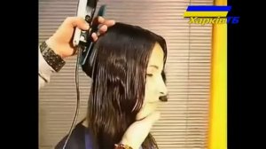 "Обрили уже!". Стрижка девушки под каре