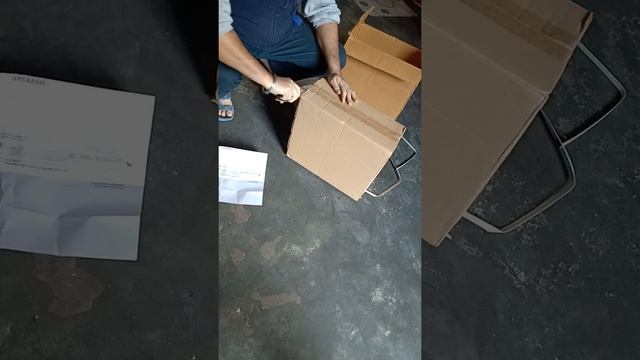 Shakti Brand BMB Inverter Welding Machine From Amazon