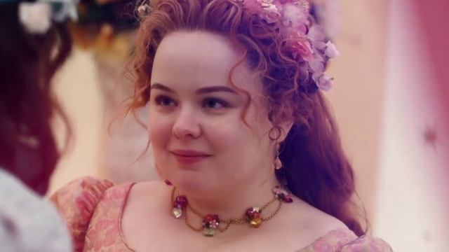 Bridgerton Season 3: First Look & Story REVEALED смотреть онлайн