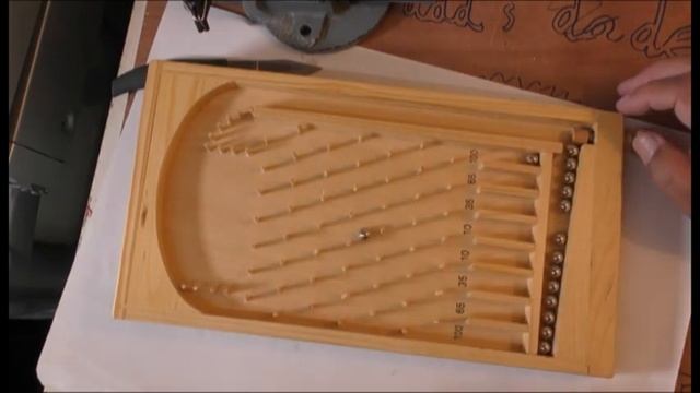 #184 Pin Ball Plinko смотреть онлайн