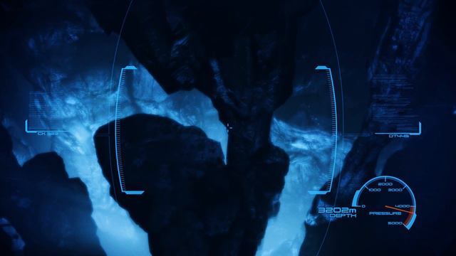 ➜ Mass Effect 3 - Leviathan DLC Walkthrough - Part 8: The Leviathans [Insanity] смотреть онлайн