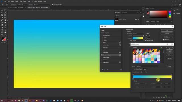 FREE Gradient Pack Gift смотреть онлайн