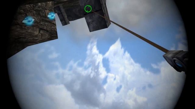 CloudBound VR Trailer смотреть онлайн