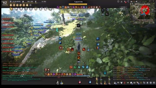 нубЯРчик с красным ухом смотреть онлайн