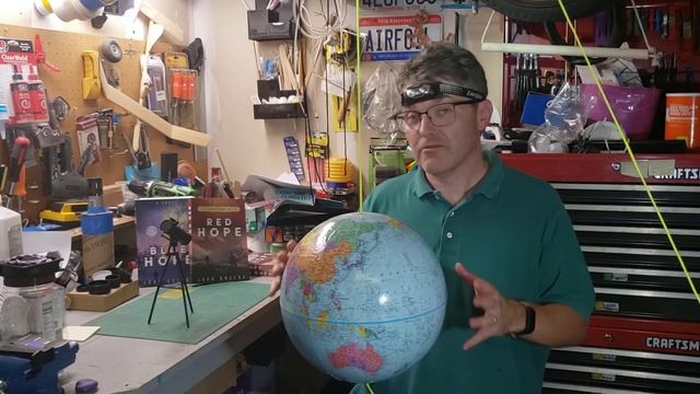 How To REALLY Set Up An Equatorial Telescope Mount - Beginners only please! смотреть онлайн