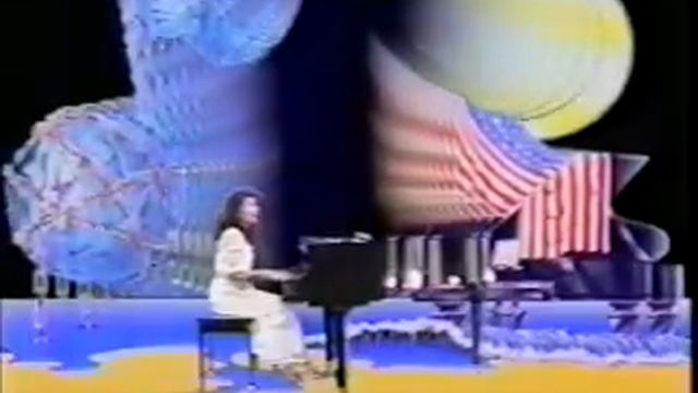 Irene Cara - Out Here On My Own смотреть онлайн