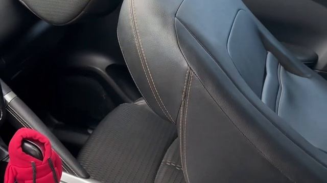 Продам Renault Kadjar 2018