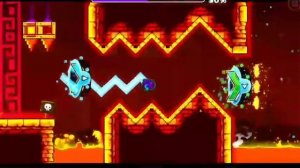 NEW OFFICIAL 2.2 LEVEL «FireBird» | Geometry Dash 2.2