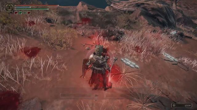How to beat the Knight of the Great Jar without taking any damage!! Elden Ring Guide & Walkthrough смотреть онлайн
