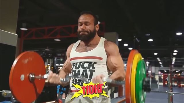 Самые сильные бицепсы в шоу НА РАЗ смотреть онлайн