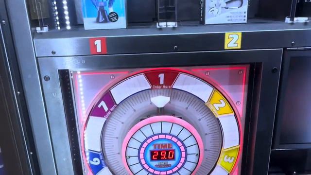 THIS GAME HAS A MASSIVE PAYOUT RATE! | JJGeneral1 Arcade #arcade #jjgeneral1arcade #jjgeneral1 смотреть онлайн