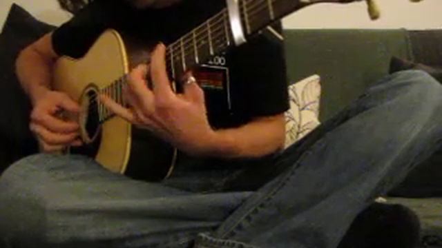 Silver Lining - Original Song смотреть онлайн