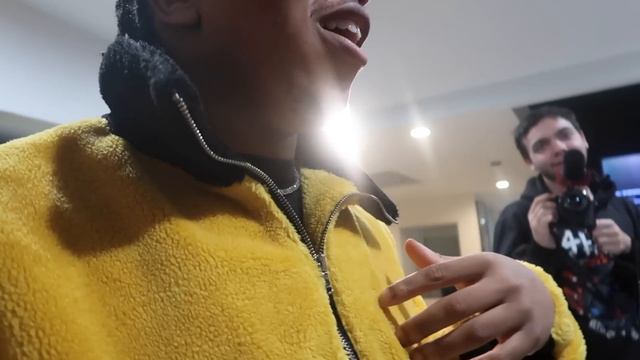 SMASH OR PASS BGC FT BLUEFACE, DESHAE FROST смотреть онлайн