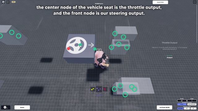 ELITE ENGINEERING - ROBLOX | TUTORIAL | BASIC CAR IN 4 MINUTES! смотреть онлайн
