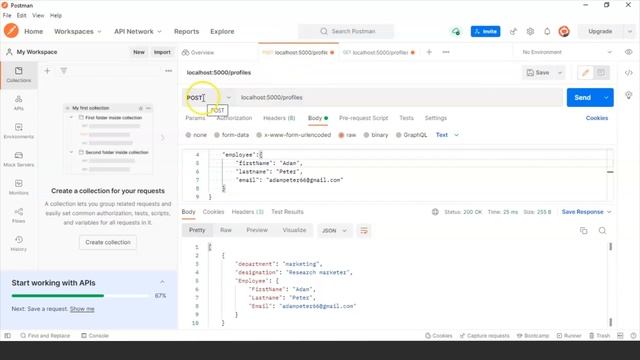 Go REST API Tutorial | Golang REST API Tutorial | Learn Golang for Beginners | Simplilearn смотреть онлайн