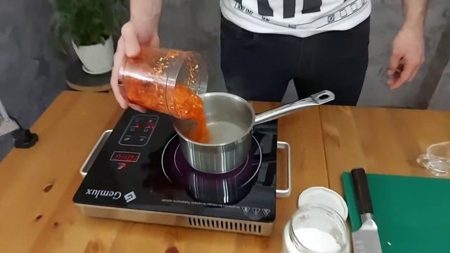 СОУС ТАЙСКИЙ ЧИЛИ. ЛУЧШИЙ РЕЦЕПТ САМОГО ВКУСНОГО ТАЙСКОГО СОУСА В ДОМАШНИХ УСЛОВИЯХ смотреть онлайн