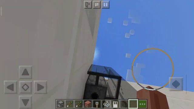 Я сделал ловушки а мой друг дизайнер хата назвается умный дом