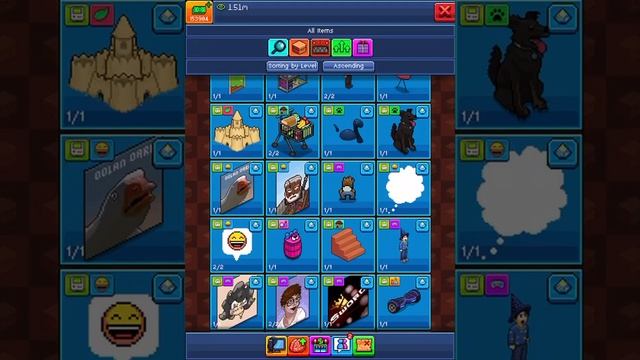 How to make a good main floor||| PewDiePie Tuber sim смотреть онлайн