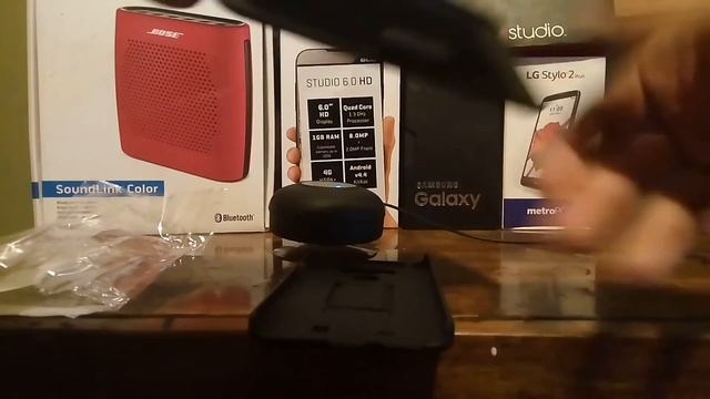 LOVPHONE LG G6 Holster Case смотреть онлайн