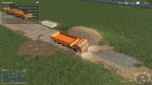 Играем вместе с Ковалевским в Farming Simulator 19 | Новая карта