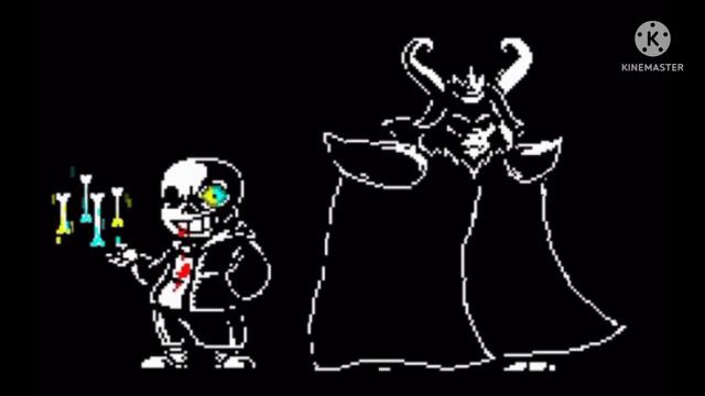 [Undertale:Hard Mode] [Wonderful Idea] [HadePhobia] смотреть онлайн