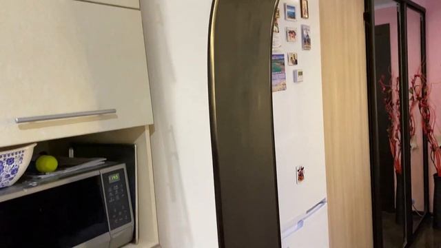 Можно ли ставить холодильник рядом с газовой плитой? смотреть онлайн