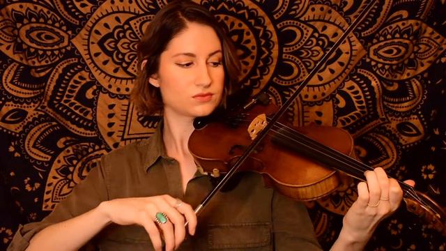 Swallowtail Jig // Fiddle Tutorial