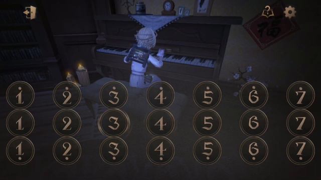 Runaway - piano identity v думаю ещё сыграем смотреть онлайн
