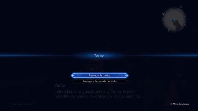 FINAL FANTASY VII REBIRTH CAPITULO 18 NIBELHEIM [Español🇪🇦] PlayStation 5 смотреть онлайн