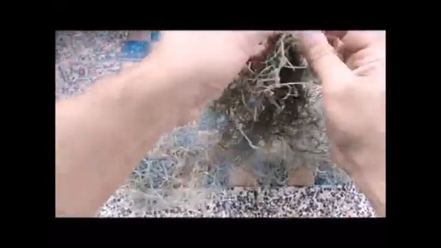 มันยังใช้งานได้อีก ดีไอวายจากกระจาดขนมจีน how to plastic basket By Unclenui смотреть онлайн