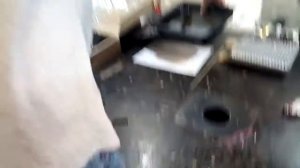 Установка кондиционера на Ваз 2114 часть 1(распаковка)