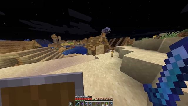 ЛУЧШИЙ СЕРВЕР В  МАЙНКРАФТ. Mp4 | Обзор на мой приватный сервер в Minecraft 1.16