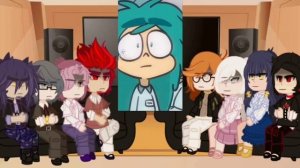 Реакция_ королей и дам( как родителей), на вальтов(валетов) как своих детей_„1”_ часть