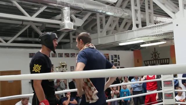 1. Киселев Илья Перунъ - Валовик Денис Крылья советов смотреть онлайн