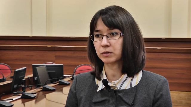 Проект "Академический английский" смотреть онлайн