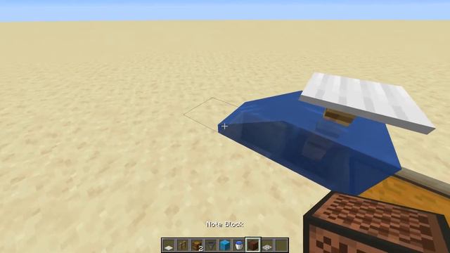 AFK Fish Farm 1.16 Tutorial - Nether Update Tutorial смотреть онлайн