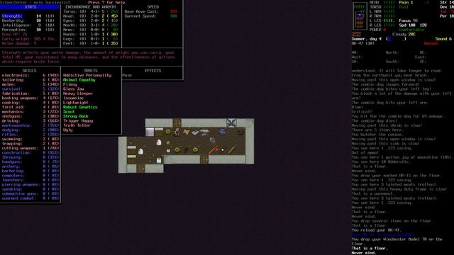 Silver's Cataclysm Dark Days Ahead Let's Play Part 21 смотреть онлайн
