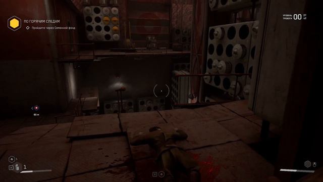БЕЗУМНЫЕ ЛОКАЦИИ В ЭТОЙ ИГРЕ МЕНЯ УДИВЛЯЮТ! (ПРОХОЖДЕНИЕ Atomic Heart #3) смотреть онлайн